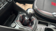 Ford Fiesta 1.0 EcoBoost 125 ST-Line X 5dr Petrol Hatchback